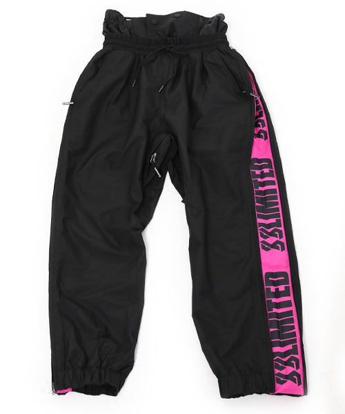 23[88limited]P-2 ETTO (BLK.PINK)